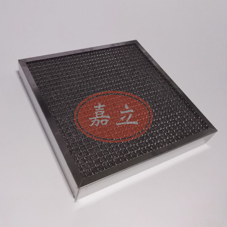 抚顺不锈钢油雾过滤器